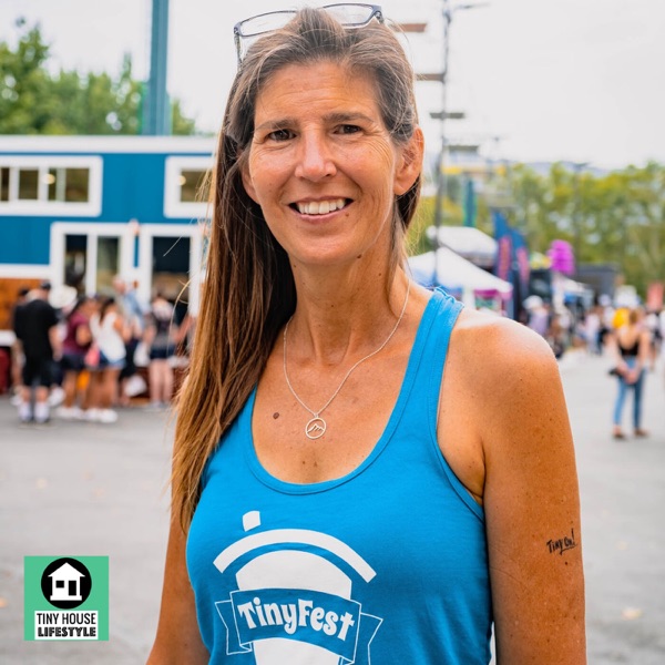 She Went Tiny and Then Created TinyFest photo
