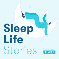Sleep Life Stories podcast