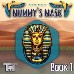 The Mummy's Mask