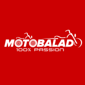 Moto Balado - Stéphane Lafrance