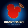 Disney Match con Ney Radilla