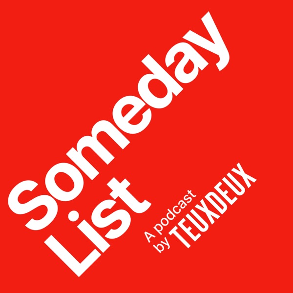 Someday List
