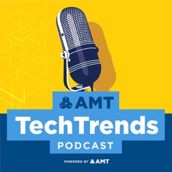 Girl Scout Cookie Sales(wo)menship | Tech Trends Podcast #113