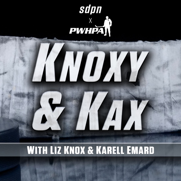 The Knoxy & Kax Show