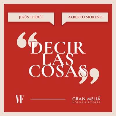 Decir las Cosas:Vanity Fair Spain