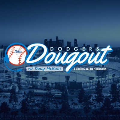 Dodgers Nation: Dodgers Dougout