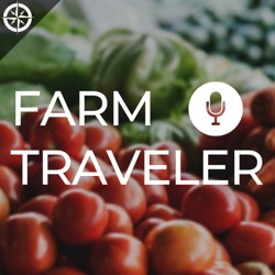 211: Discussing History of Agriculture, Vertical Farming, and Podcasting with Tim Hammerich