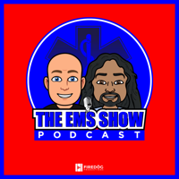Episode 5: Getting to Know Dr. Mike Levy