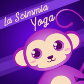 La Scimmia Yoga - La Scimmia Yoga