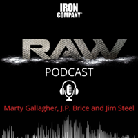 Tyler Brey - IFBB Pro Bodybuilder and BJJ Black Belt