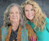 Discover Your Frequency with Penney Peirce