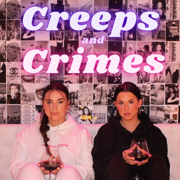 Creeps and Crimes