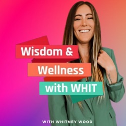 S2 Ep51: Worshipper Wellness And How Fear Makes Us Sick