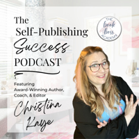 The Self-Publishing Success Podcast podcast