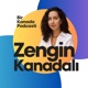 Zengin Kanadalı Podcast