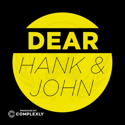 Dear Hank & John:Complexly