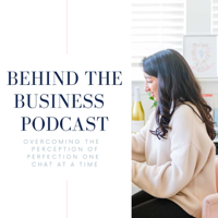 EP27: Content Creation with Amanda Warfield