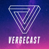 The Vergecast podcast
