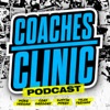 Coaches Clinic Podcast artwork