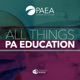 The Importance of Data in PA Education