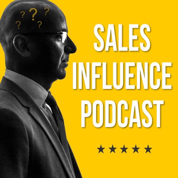 Sales Influence - Why People Buy!