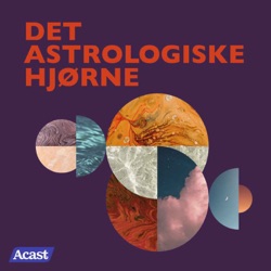 Den astrologiske energi for 2021