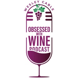 Obsessed with Wine Podcast 