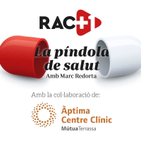La píndola de salut podcast