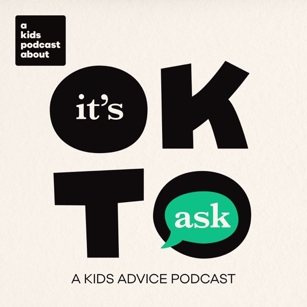 It's OK To Ask Artwork