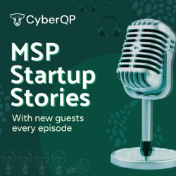 MSP Startup Stories