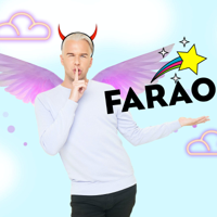 Dagens Farao podcast
