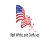 Red, White, and Confused artwork