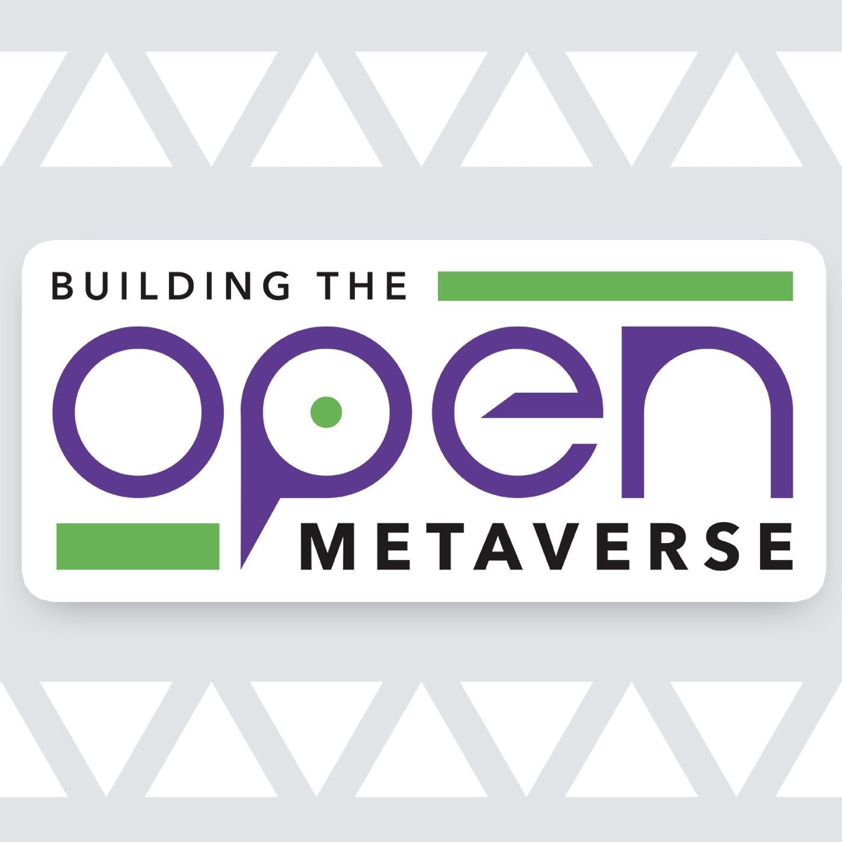 Building The Open Metaverse Podcast Podtail