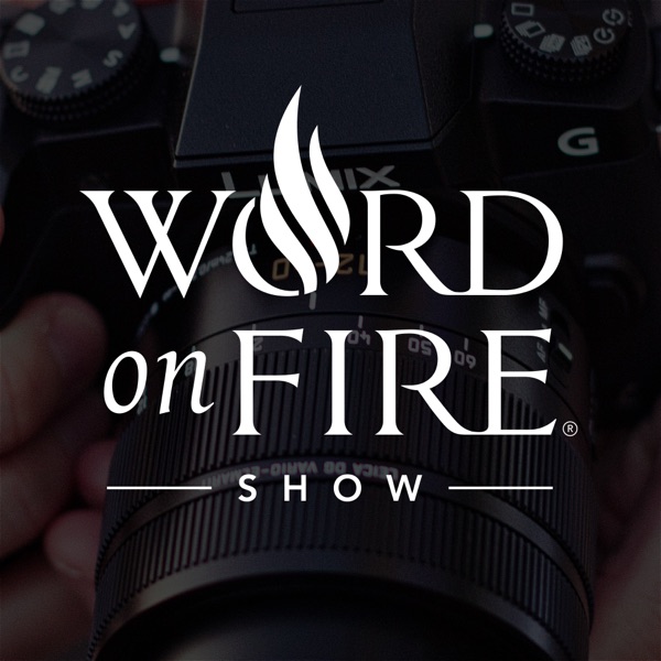 The Word on Fire Show - Catholic Faith and Culture image