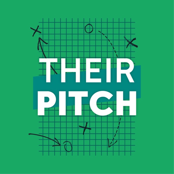 Their Pitch