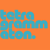 Tetragrammaton with Rick Rubin - Rick Rubin