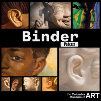 Binder Bonus: Interview with John Lane
