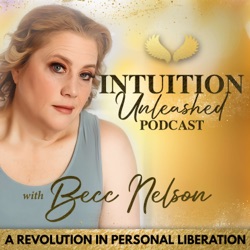 Welcome to Intuition Unleashed Podcast