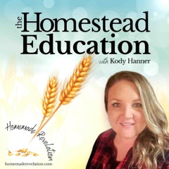 The Homestead Education