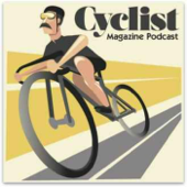 Cyclist Magazine Podcast - Cyclist Magazine