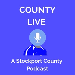 County draw Solihull blank | With Alex Reid live