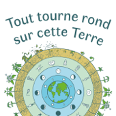 Tout tourne rond sur cette Terre - Marine Simon