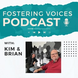 Fostering Voices Podcast