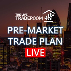 Market on Tender Hooks Expecting a Dovish FOMC | Pre-Market Trade Plan Live | 12th June 2024