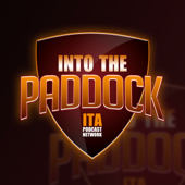 Into The Paddock - Jordan Groves