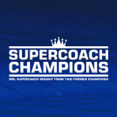 SuperCoach Champions - SuperCoach Champions
