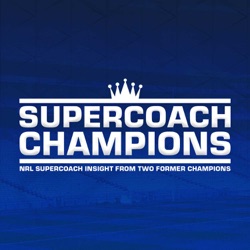 Post-Origin Bliss and Sexy SuperCoach Picks - Round 14, 2024