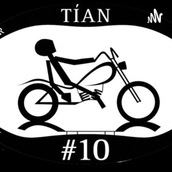 Tìan podcast (Trailer)
