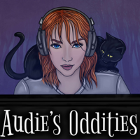 EP.16 Mary Morris & Mary Morris