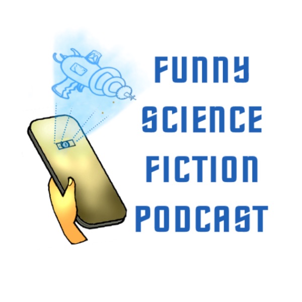 Funny Science Fiction